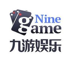 九游娱乐官网 logo